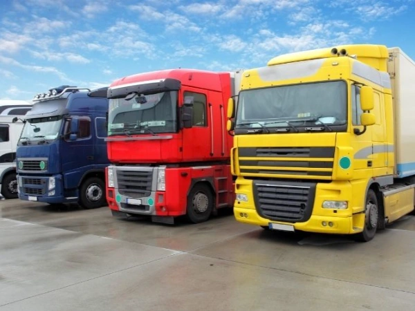 Antalya Akaretler Nakliye